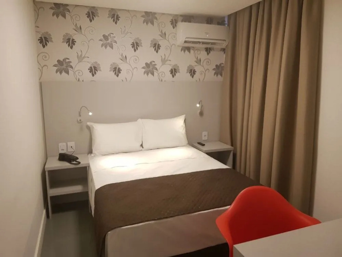 Hotel Life