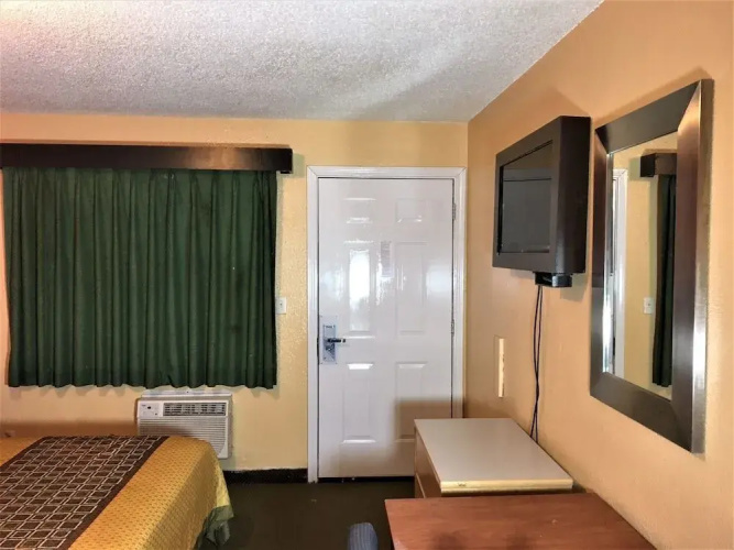 4 Star Motel
