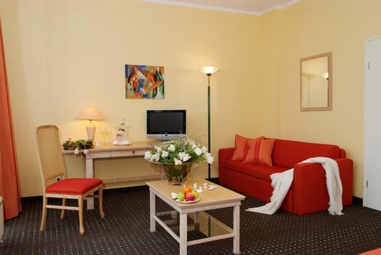 Comfort room