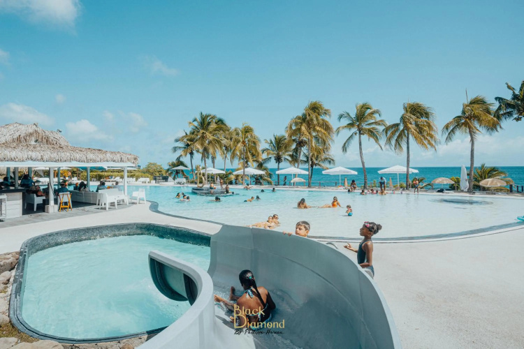 Studio Alonya - Piscine Marinotel