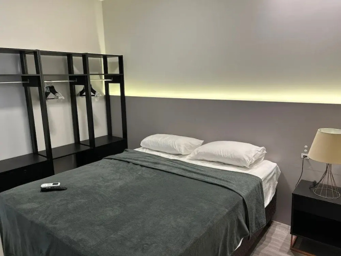 Apartamento Alto Padrão Centro Itajaí