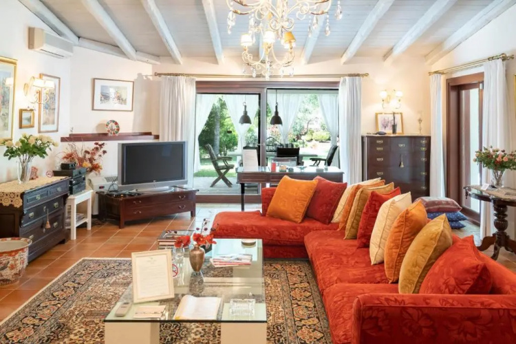 Villa Anna