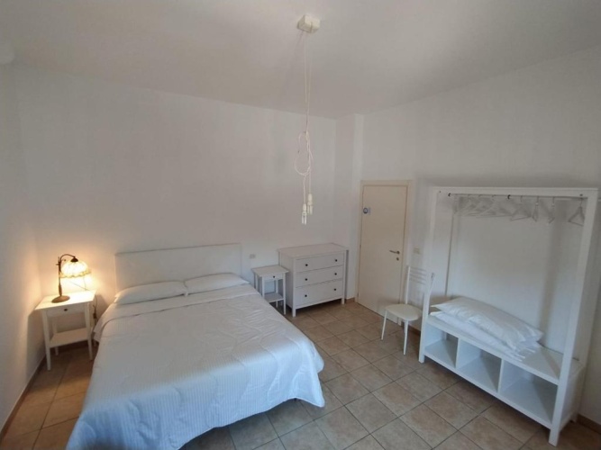 Classic Quadruple room