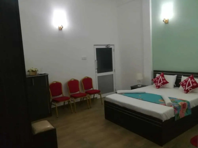 Randima Hotels