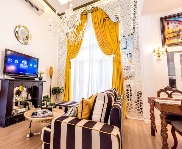 Sabai Space Bangkok