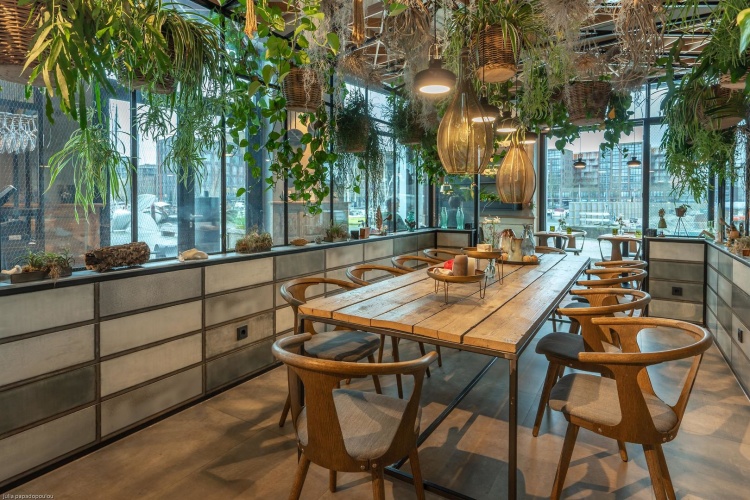 Four Elements Hotel Amsterdam photo 30