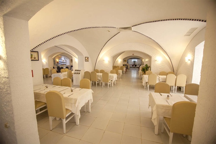Le Hammamet Hotel & Spa photo 21