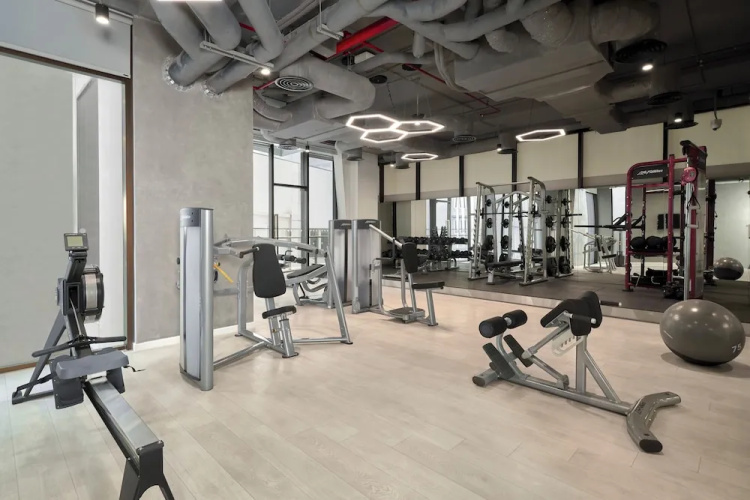 PARKROYAL Serviced Suites Hanoi