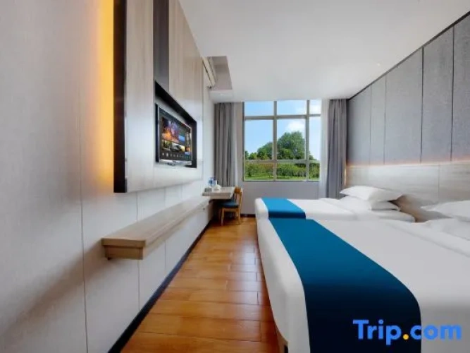 Comfort Twin room