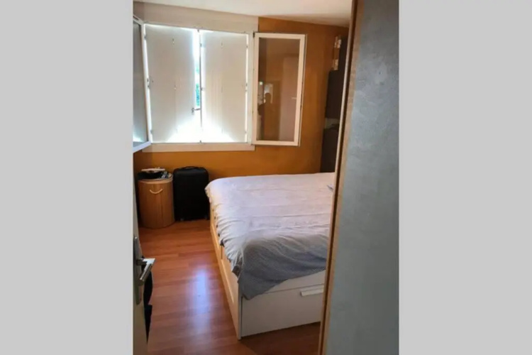 Lochenn Appartement T2 de 50m2