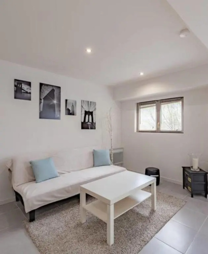 GuestReady - Modern and Spacious Flat near Vaise