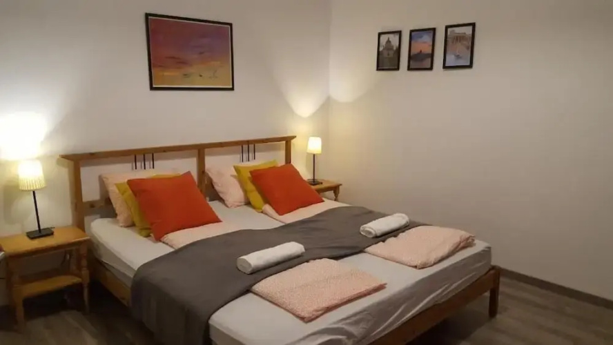 Michael Apartment