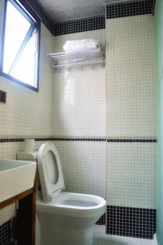 Xiamen Small Time Inn