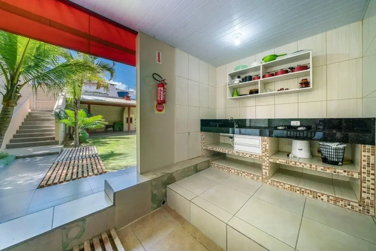 AP 03A - Residencial Solavir