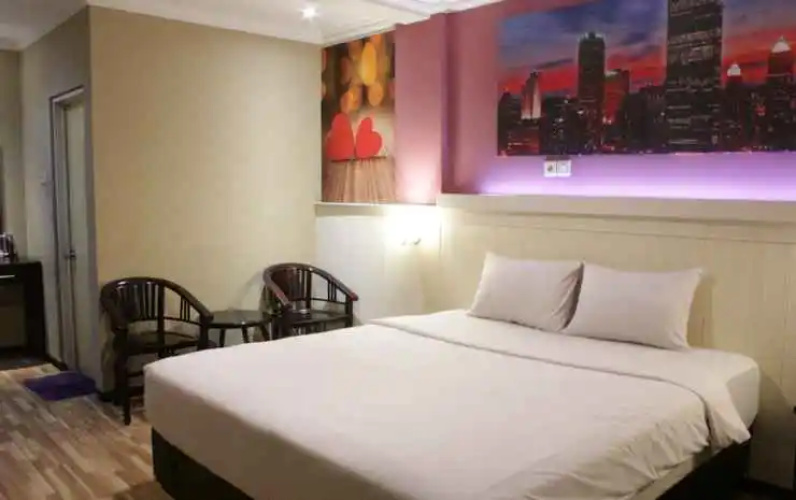 Mutiara Timor Hotel