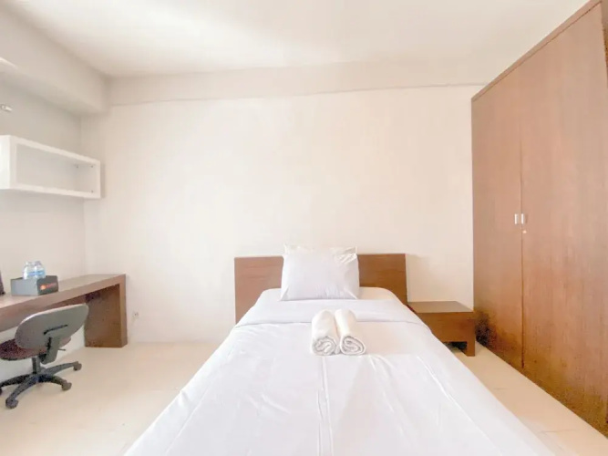 The Artisan Abode Studio Room At Pinewood Apartment