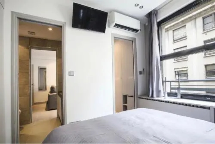 Apartment Opéra / Galeries Lafayette