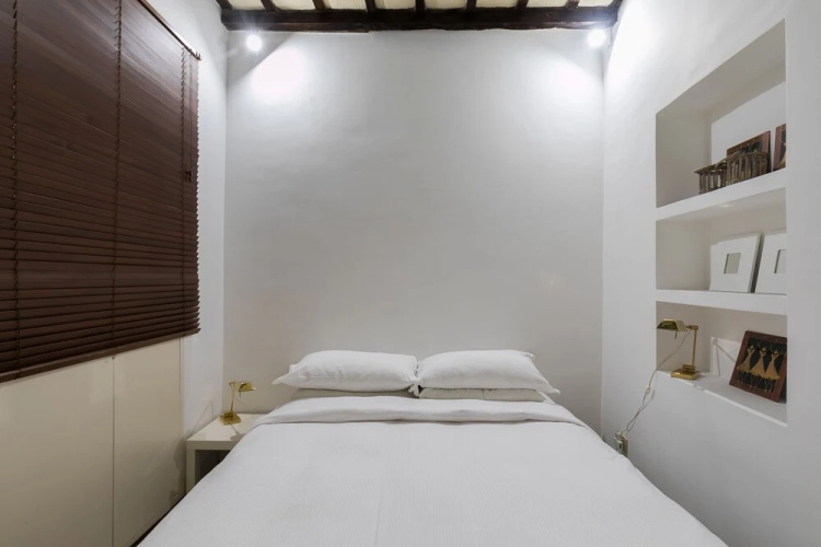 Apartment in Monti