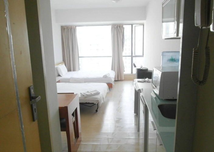 Meijia Apartment