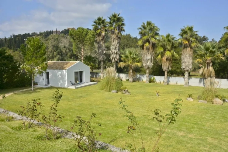Cottage