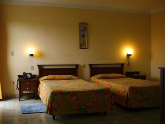 Hotel Acuazul