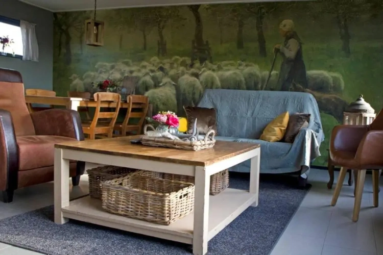 2 Bedrooms Chalet