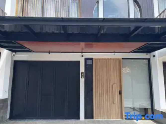 Rasafie Dago Villa