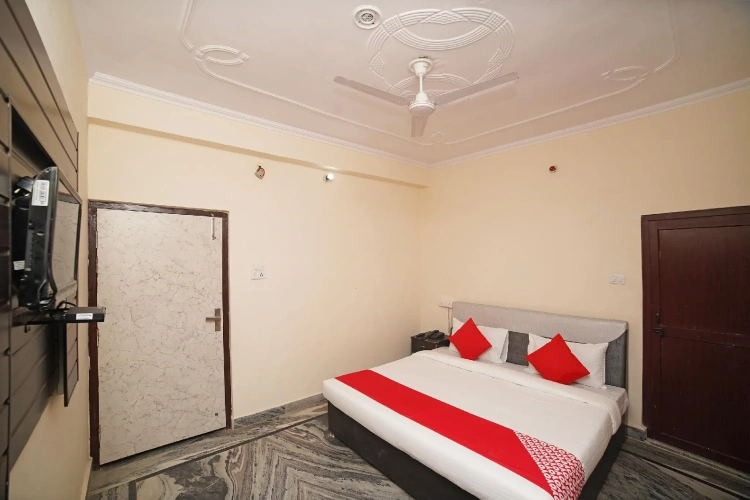 Classic Double room