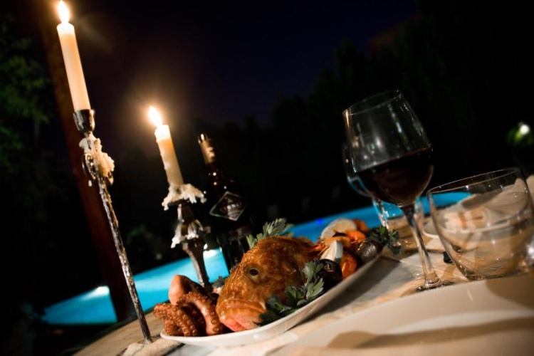 Best Western Hotel Santa Caterina photo 14