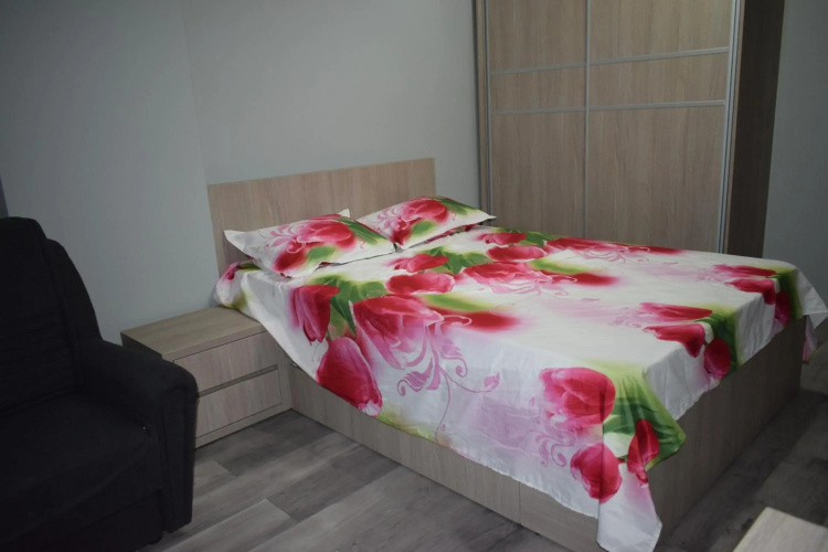 Apartament Parc Central RHBM