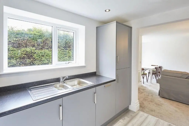 Host Stay Forest Close