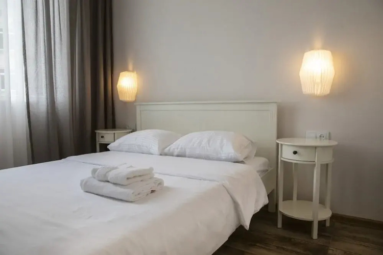 Ashtal Beach Hotel
