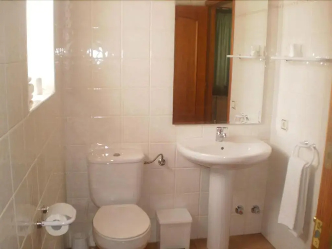 Hostal Pernalle