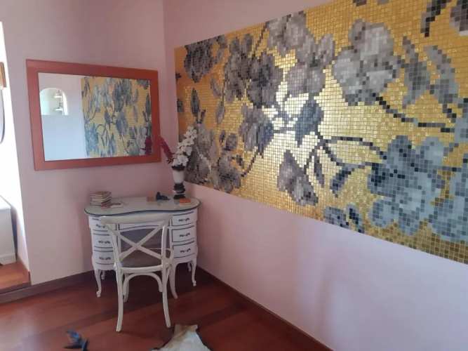 Appartamento indipendente vista unica