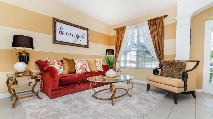 6 Bedrooms Cottage