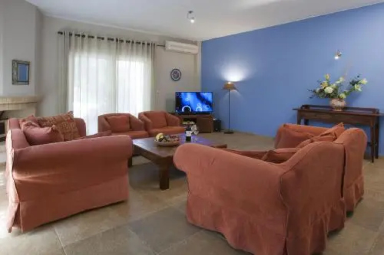 Istron Luxury Maisonettes