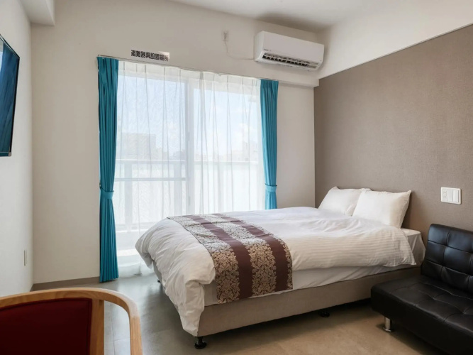 BiBi Hotel NAHAKUME
