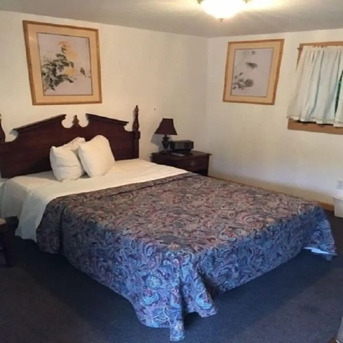 1 Bedroom Standard room