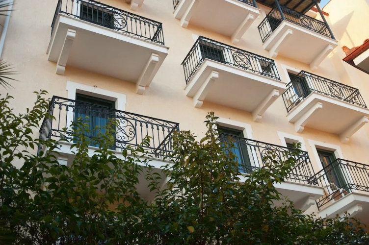 Imagen del hotel