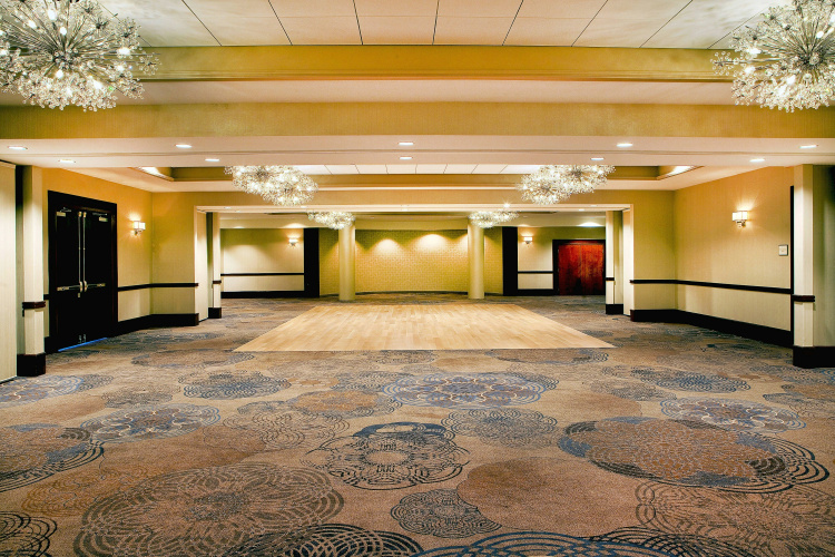 Sheraton Portsmouth Harborside photo 17