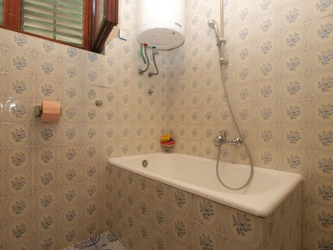 2 Bedrooms Standard Apartment
