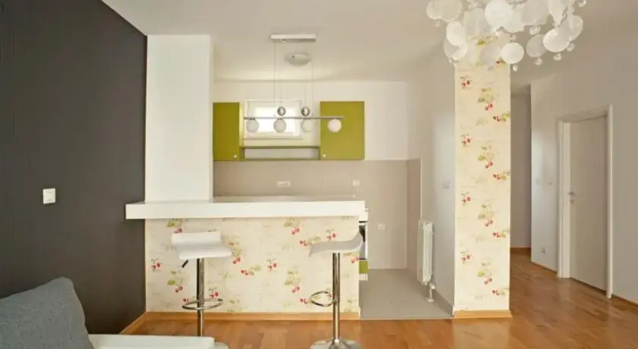 ATM Apartments