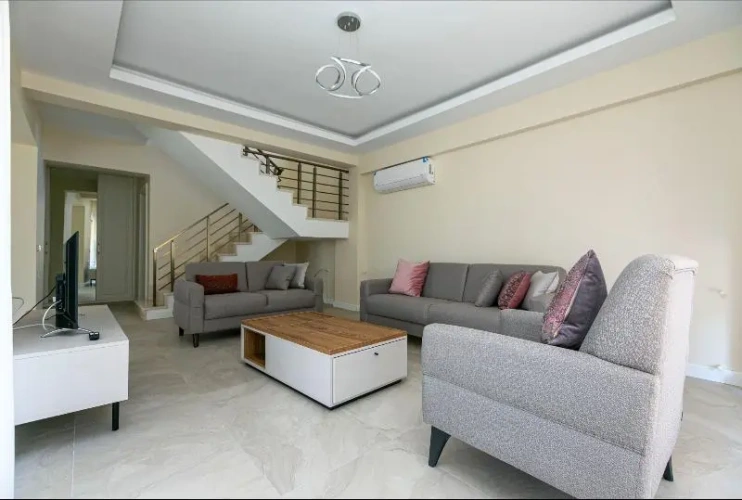 Standard Villa
