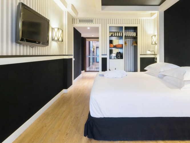 Hotel EuroPark