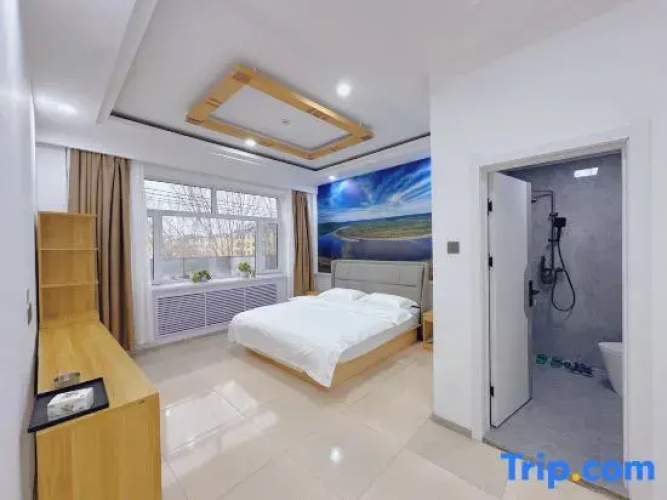 Xingyue Hotel