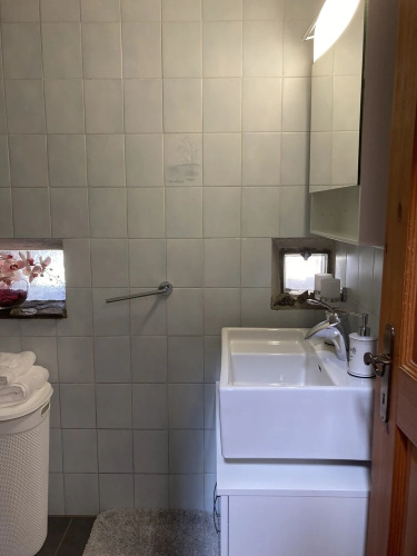 2-bed House in Claro, Ca dal Prevost