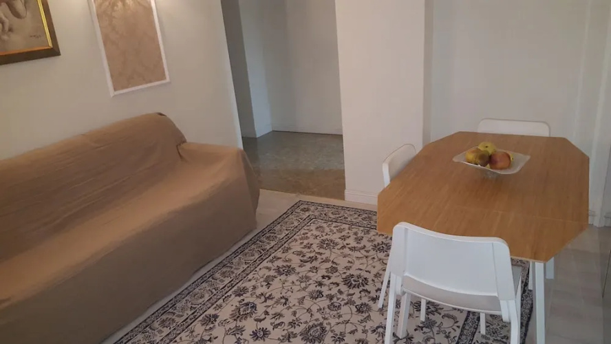 Lyric Luxury Apartment