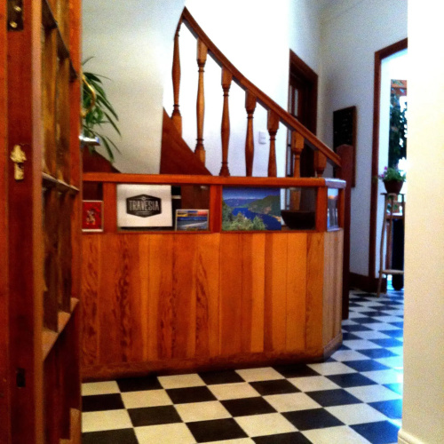 Travesia Bed and Breakfast