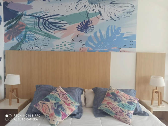 Recoleta Beatiful Apartment III