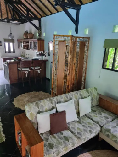 Villa Jati